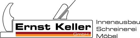 logo ernst keller.fw